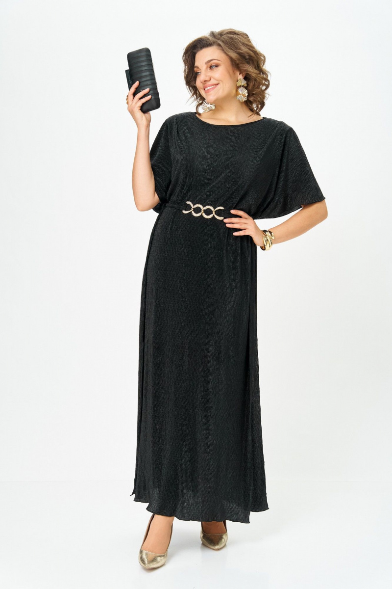 Платья Michel chic 2194 черный