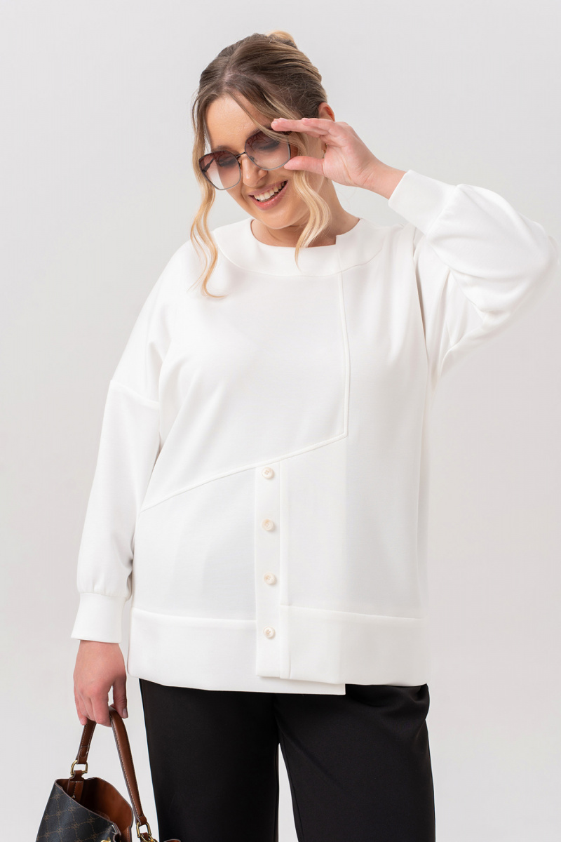 Туники Algranda by Новелла Шарм А4074-8