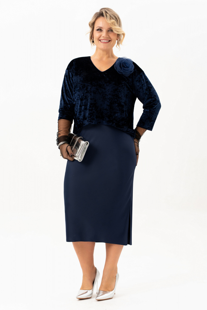 Платья Algranda by Новелла Шарм А4120