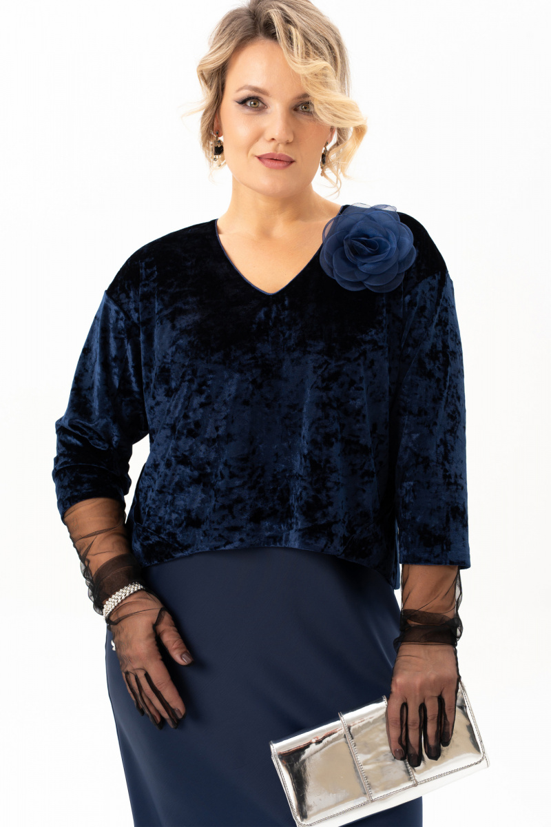 Платья Algranda by Новелла Шарм А4120