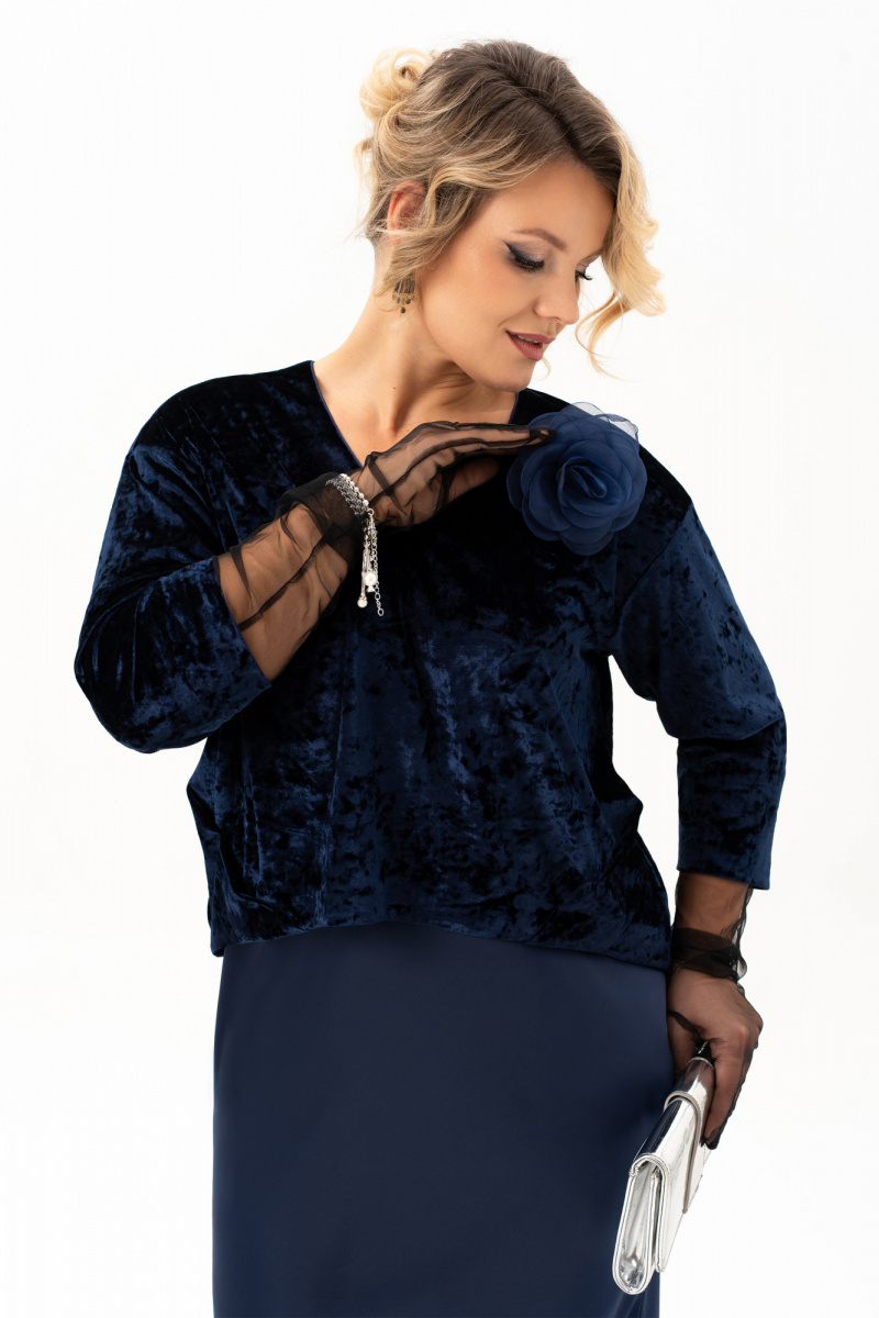 Платья Algranda by Новелла Шарм А4120