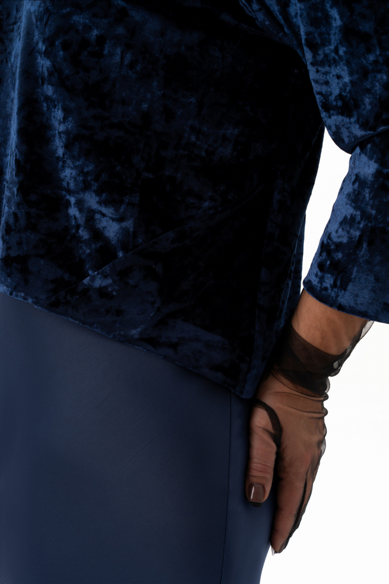 Платья Algranda by Новелла Шарм А4120