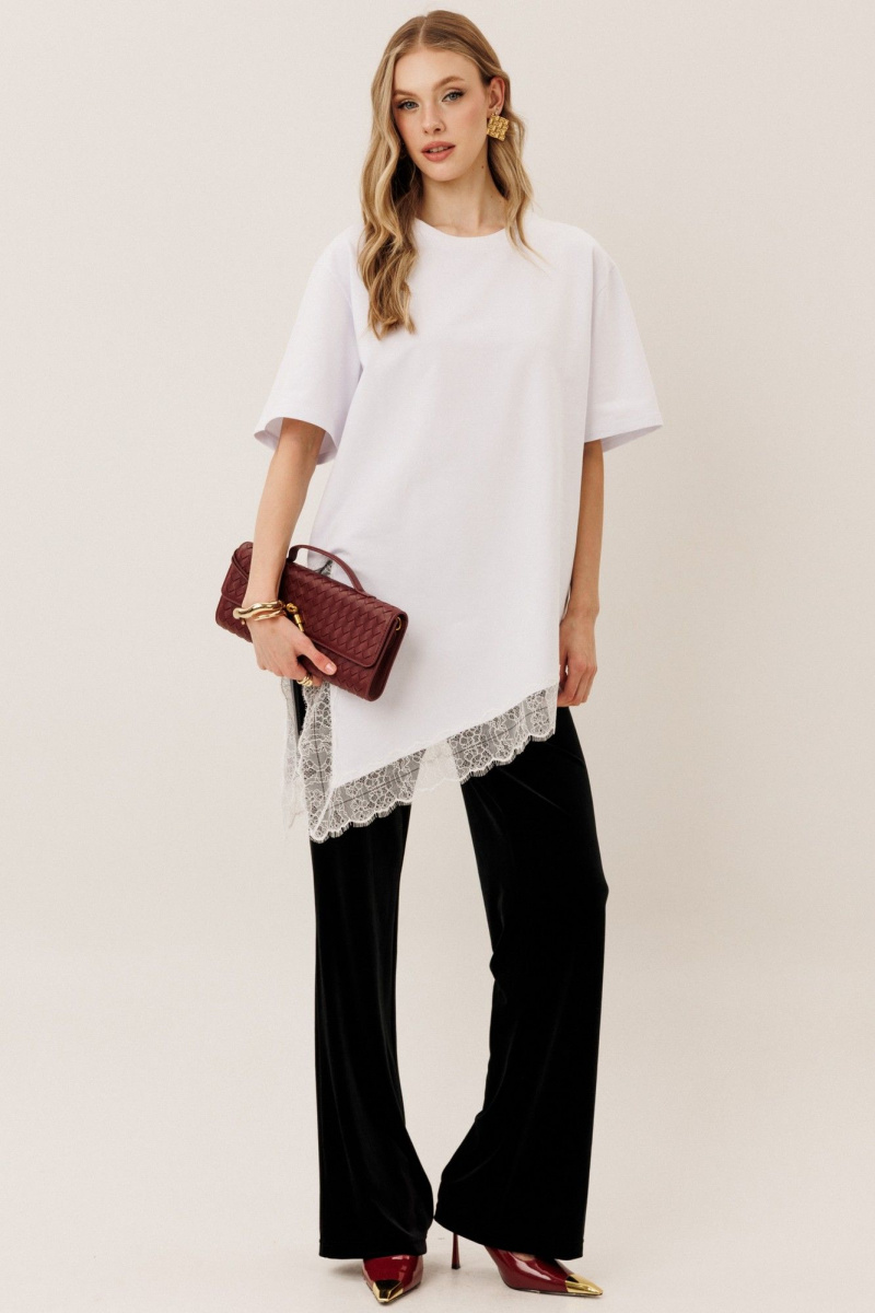 Майки GO F1025/01-01