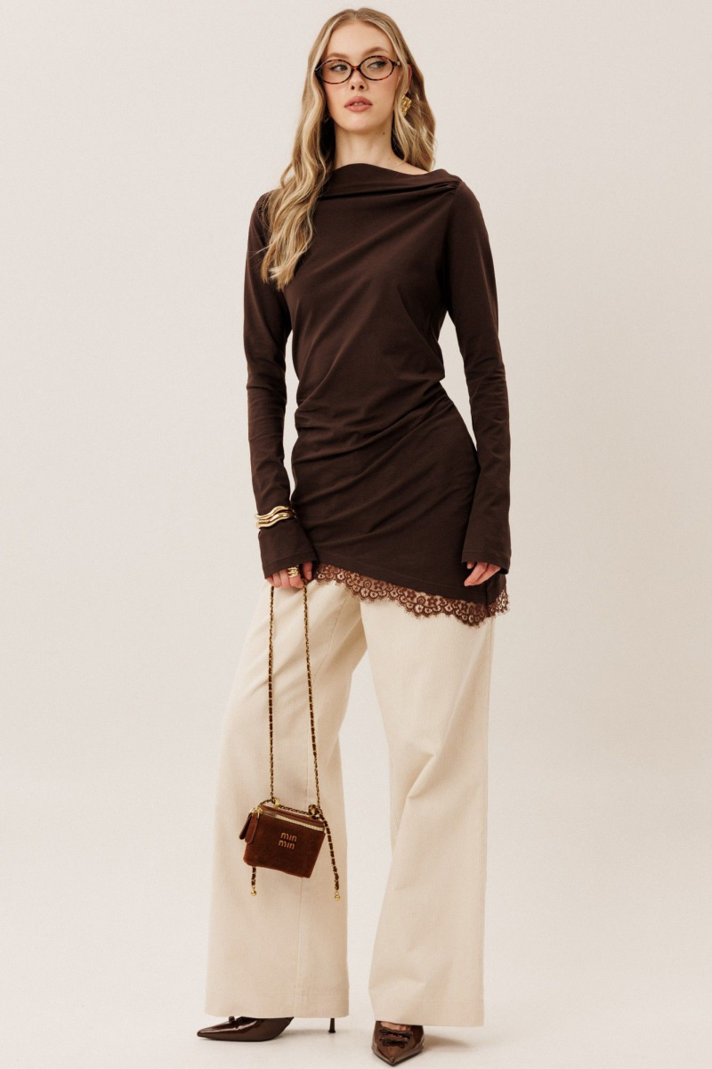 Джемперы GO F1026/23-03