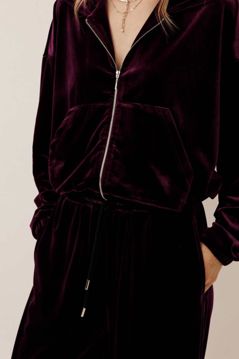 Брючный комплект GO F3103/12-02