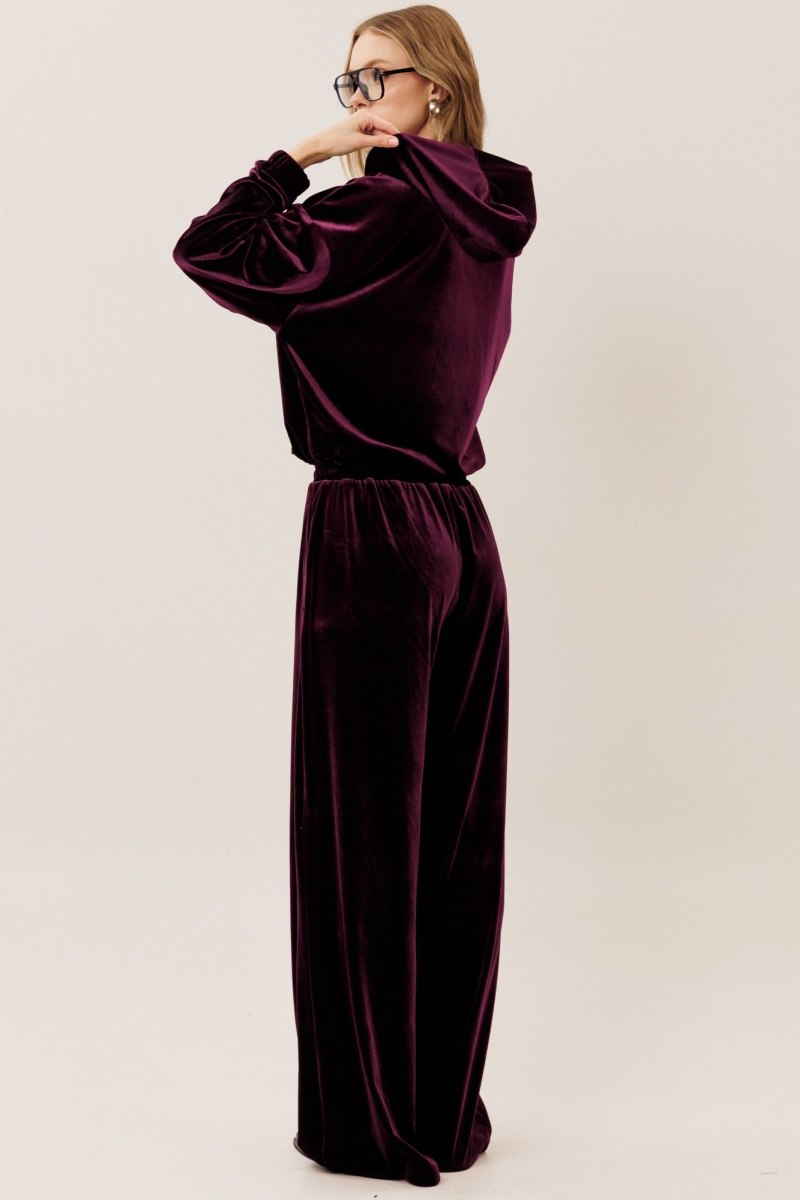 Брючный комплект GO F3103/12-02