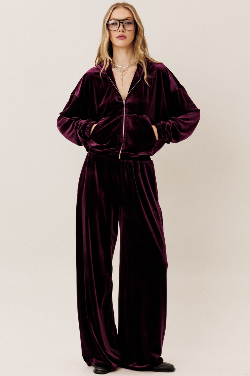 Брючный комплект GO F3103/12-02