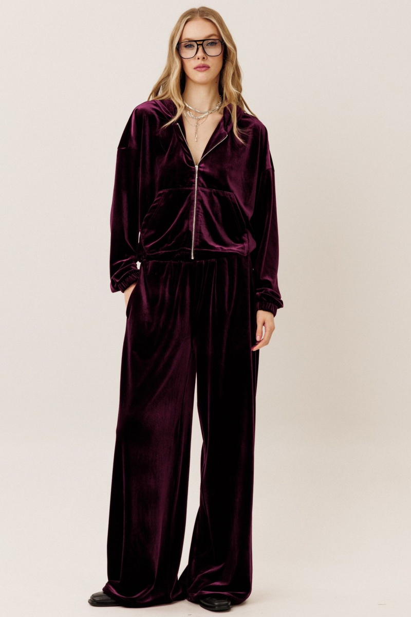 Брючный комплект GO F3103/12-02