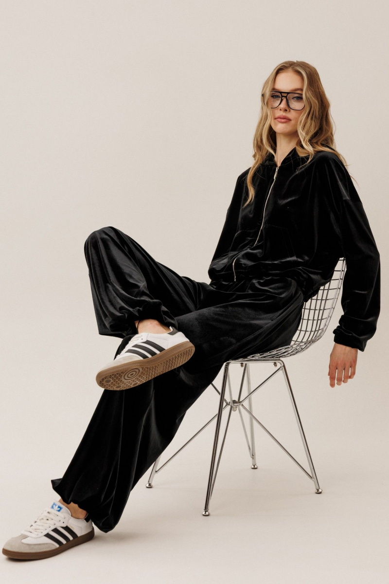 Брючный комплект GO F3103/40-02