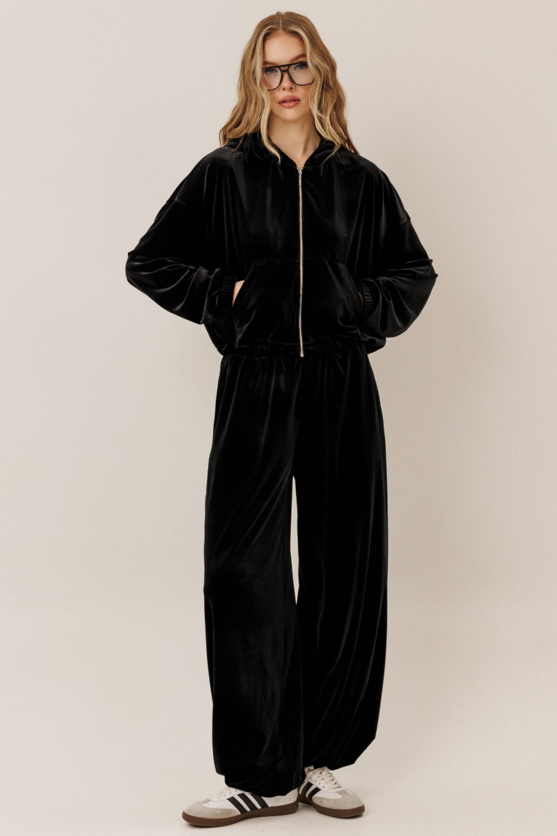 Брючный комплект GO F3103/40-02