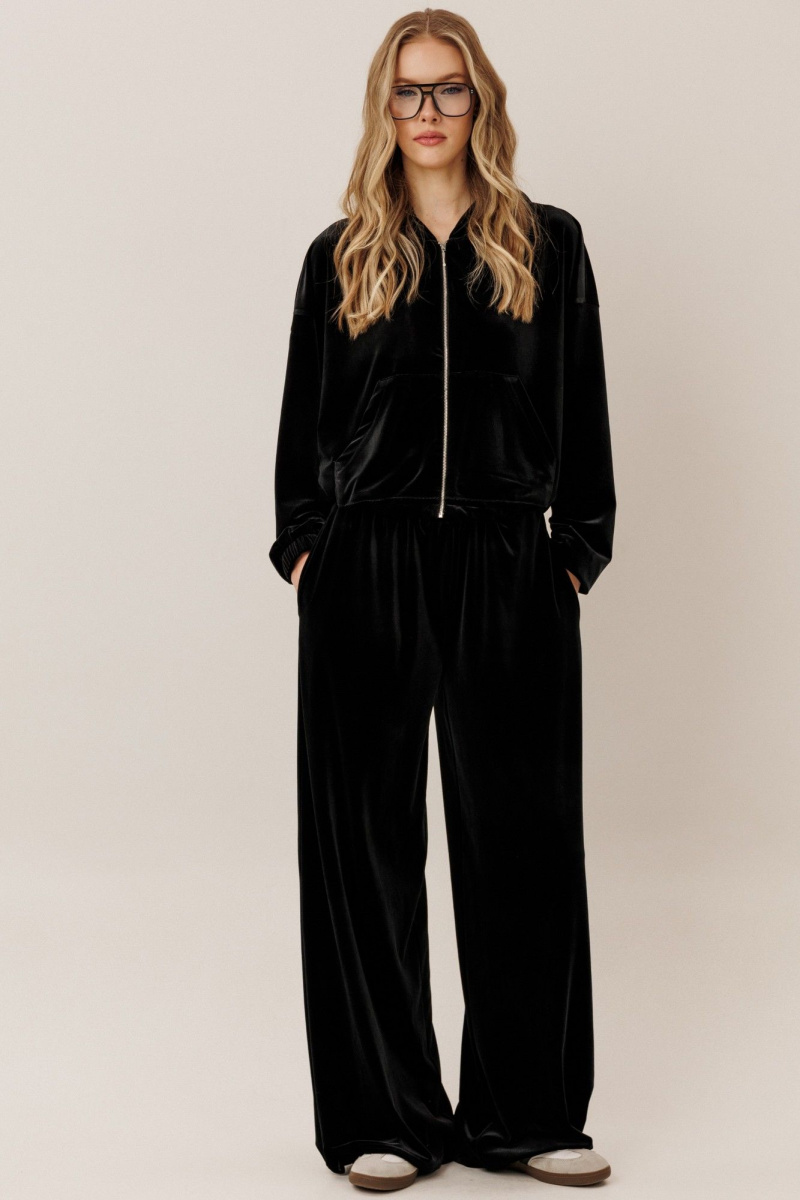 Брючный комплект GO F3103/40-02