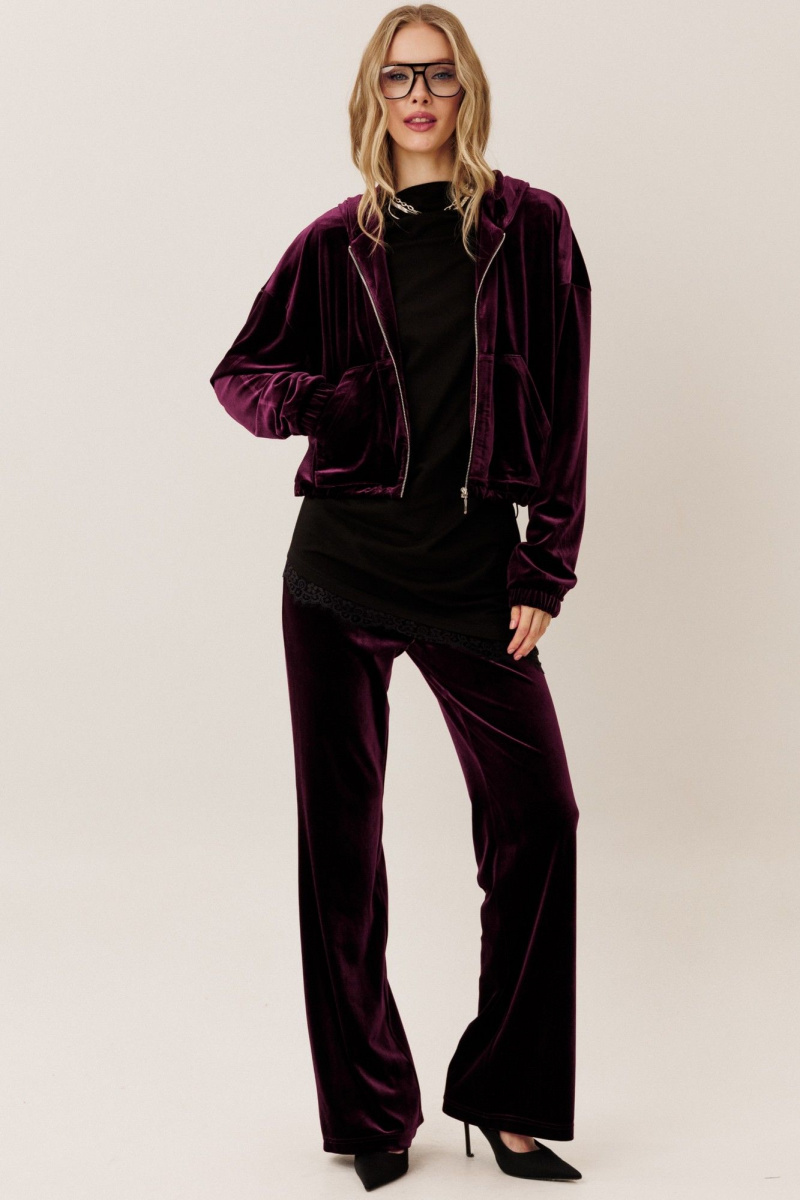 Брючный комплект GO F3104/12-02