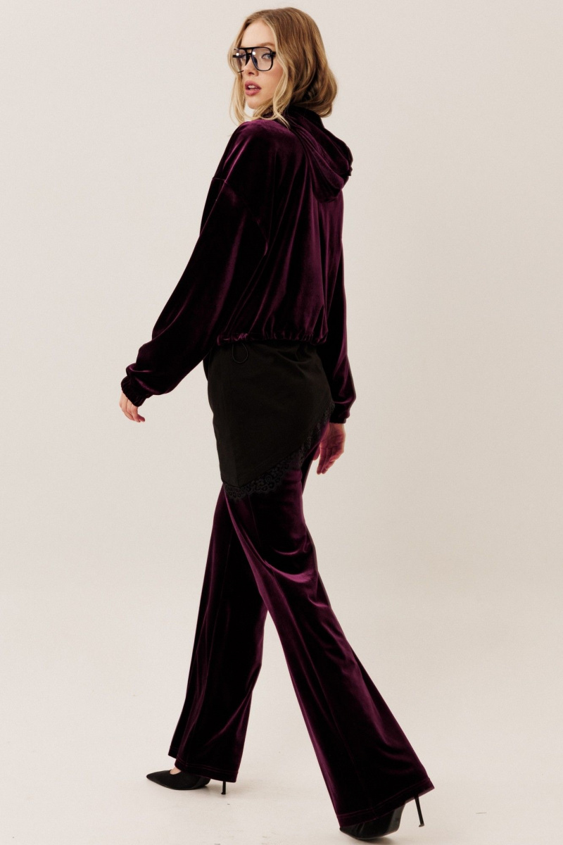 Брючный комплект GO F3104/12-02