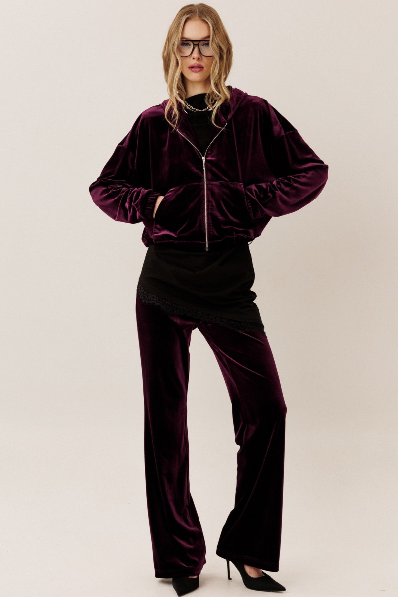 Брючный комплект GO F3104/12-02