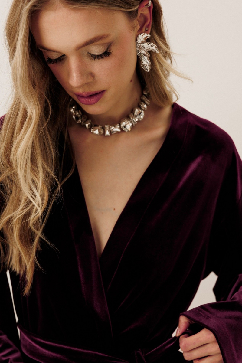 Брючный комплект GO F3111/12-02