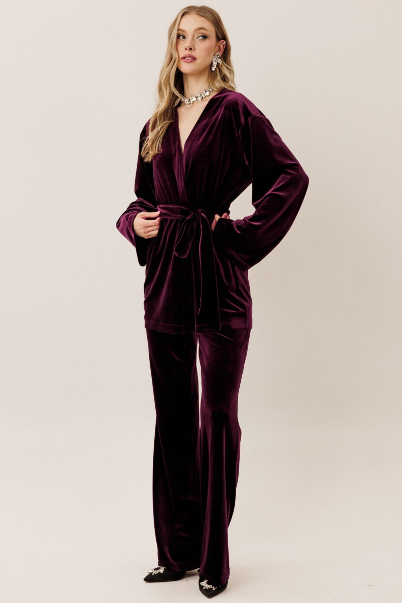 Брючный комплект GO F3111/12-02