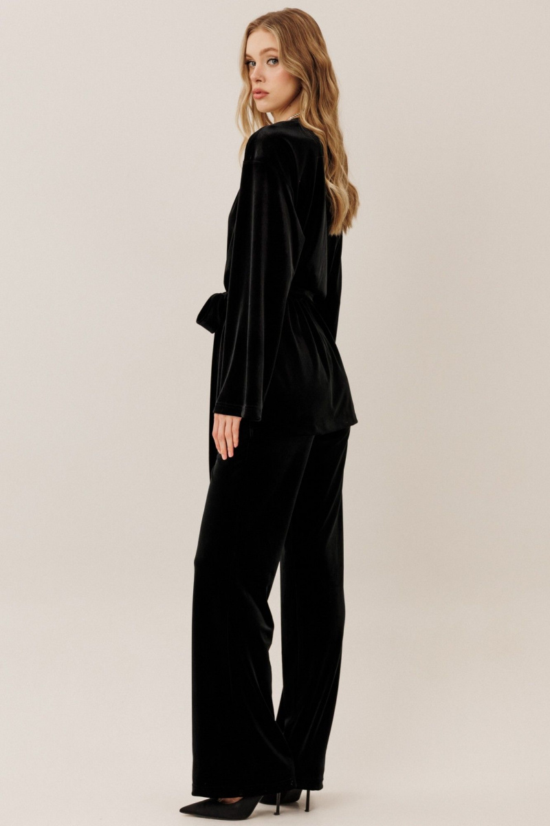 Брючный комплект GO F3111/40-02