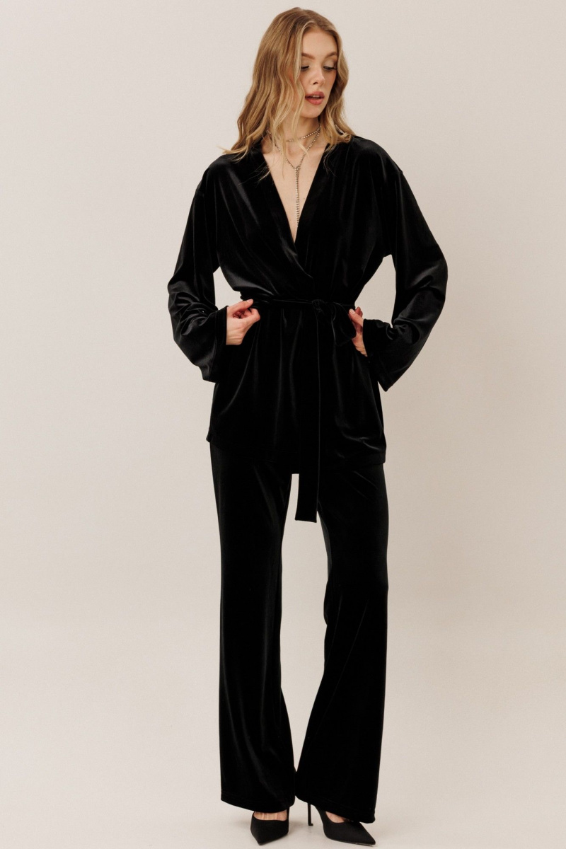 Брючный комплект GO F3111/40-02