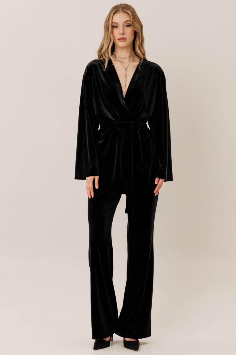 Брючный комплект GO F3111/40-02