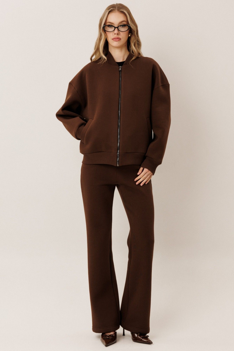 Брючный комплект GO F3113/23-03