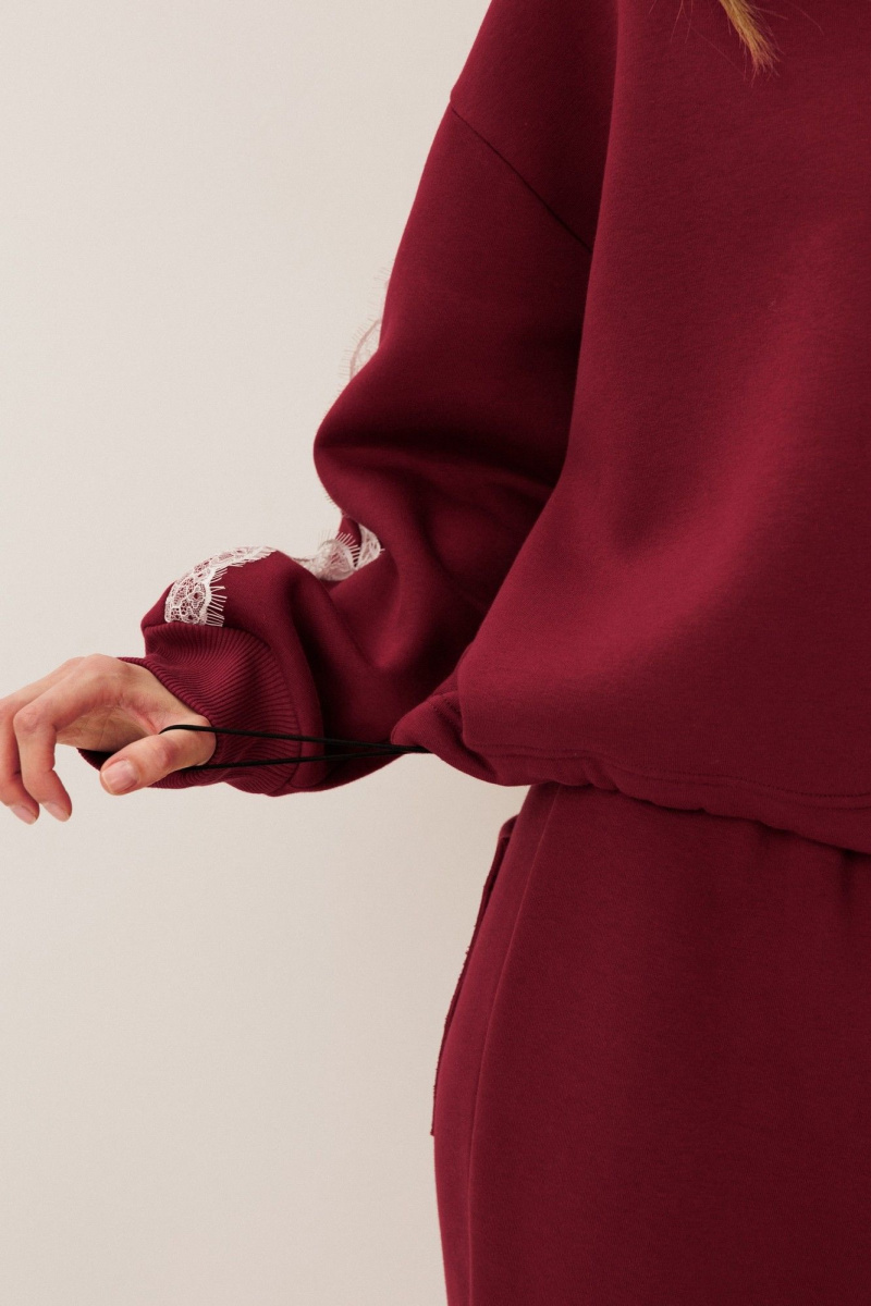 Брючный комплект GO F3118/12-01