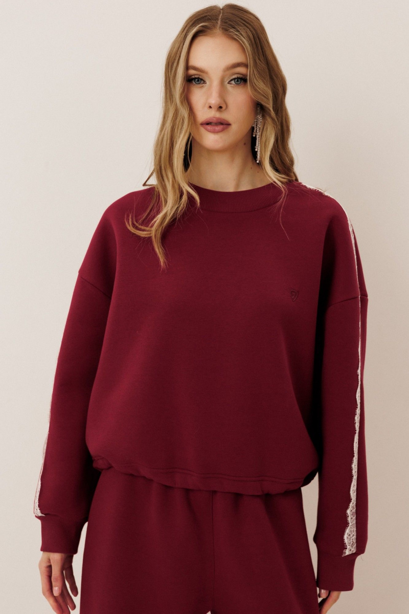 Брючный комплект GO F3118/12-01