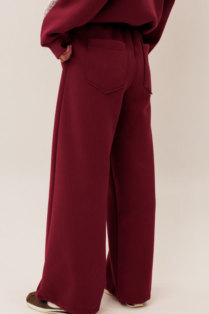 Брючный комплект GO F3118/12-01