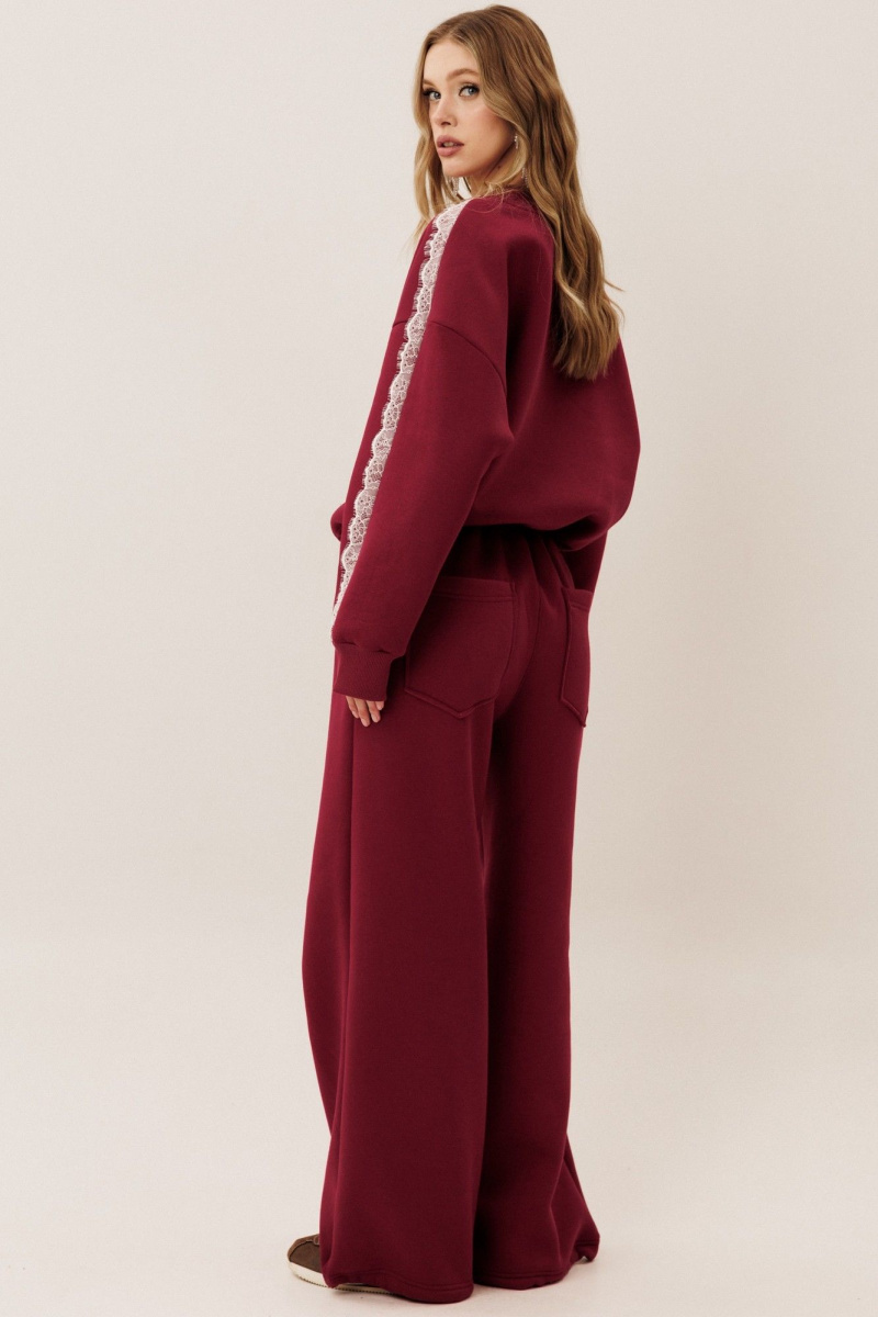 Брючный комплект GO F3118/12-01