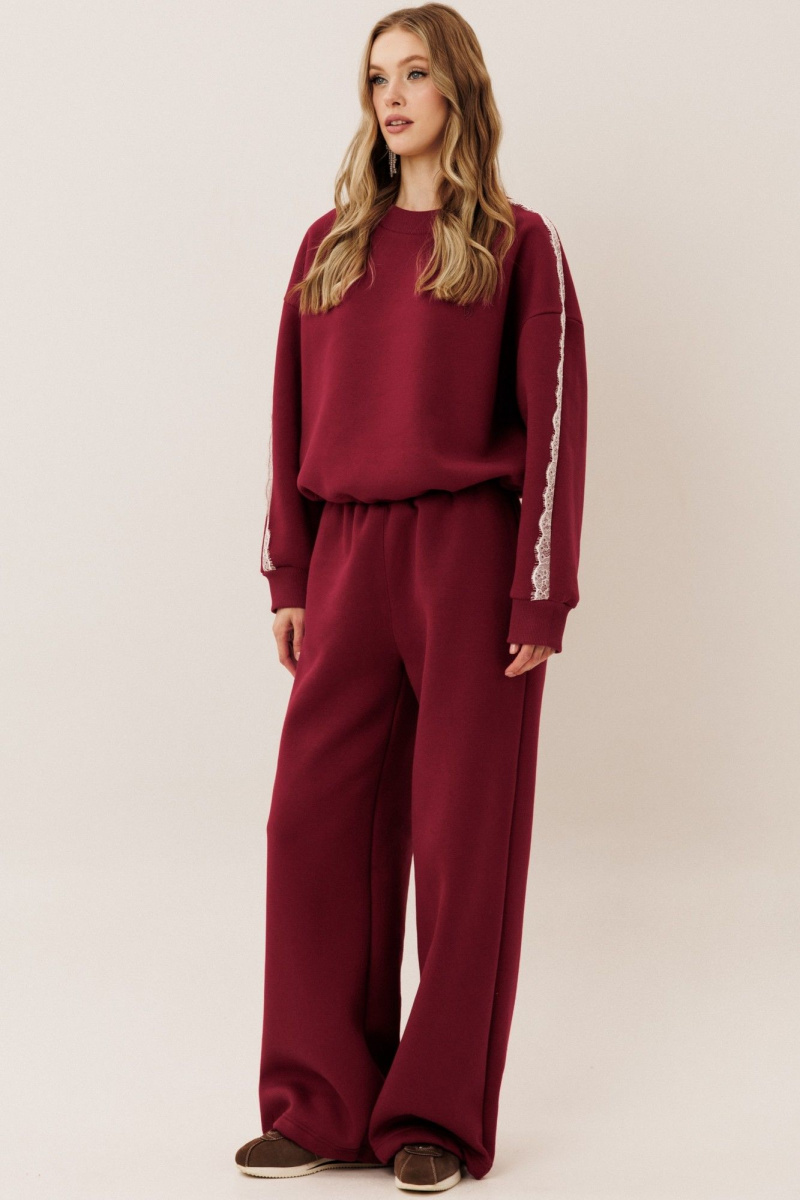 Брючный комплект GO F3118/12-01