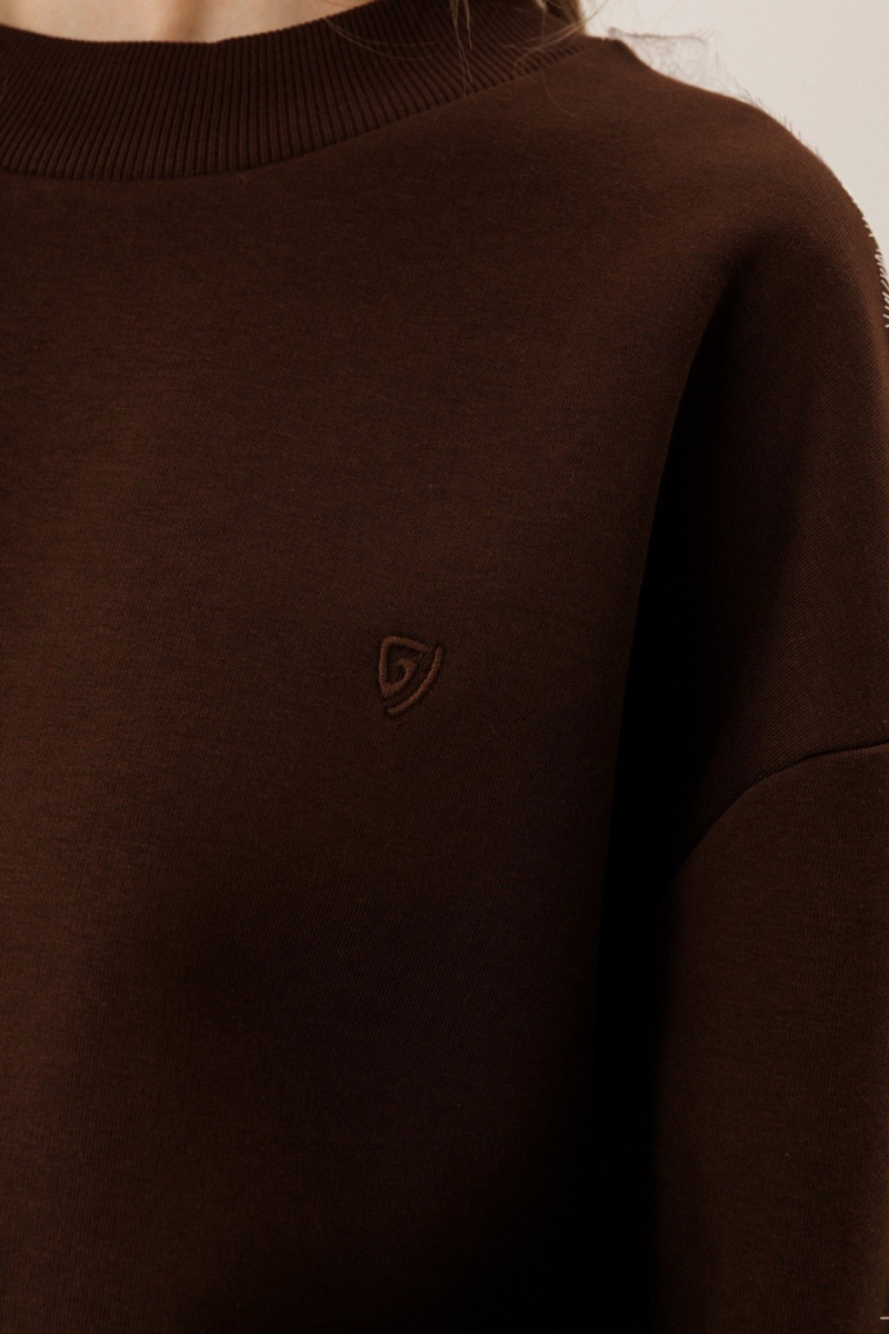 Брючный комплект GO F3118/23-03