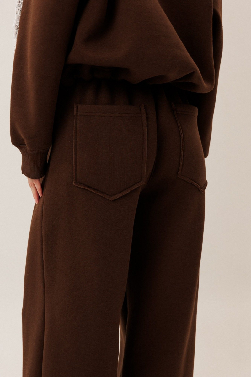 Брючный комплект GO F3118/23-03