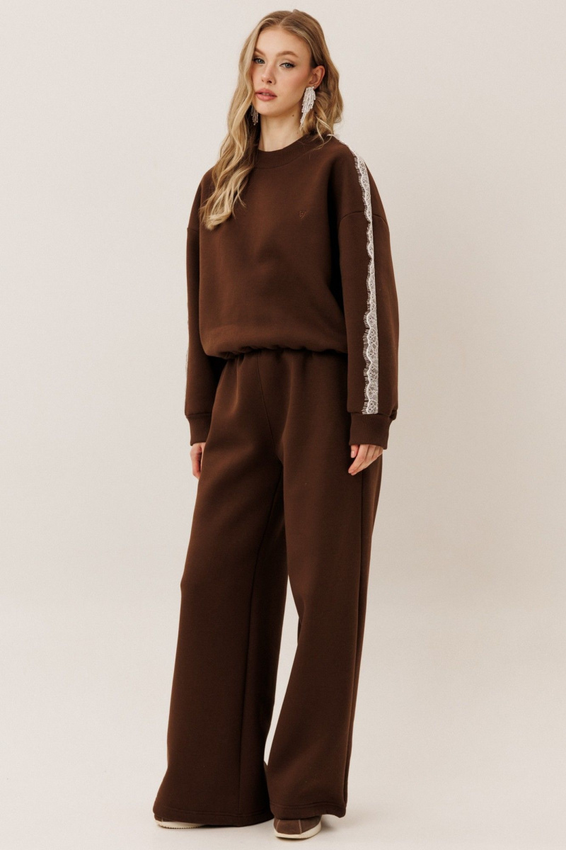 Брючный комплект GO F3118/23-03