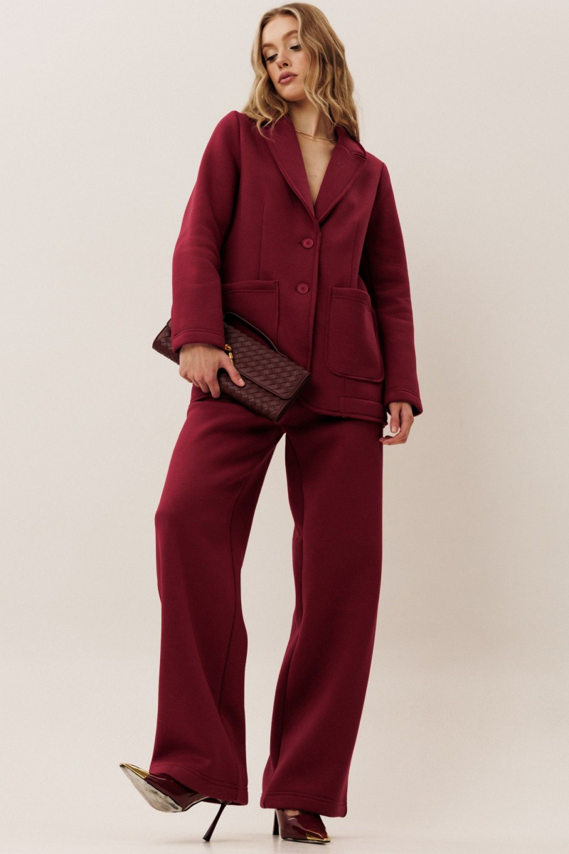 Брючный костюм GO F3165/12-01