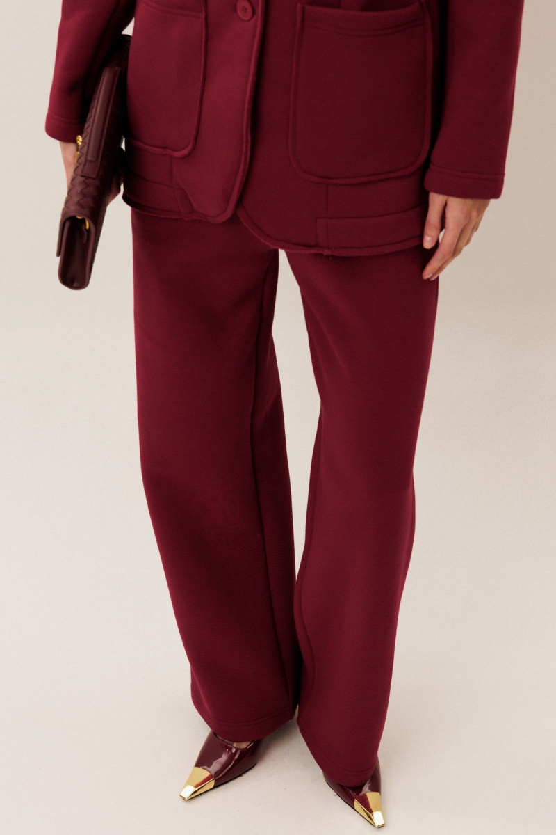 Брючный костюм GO F3165/12-01