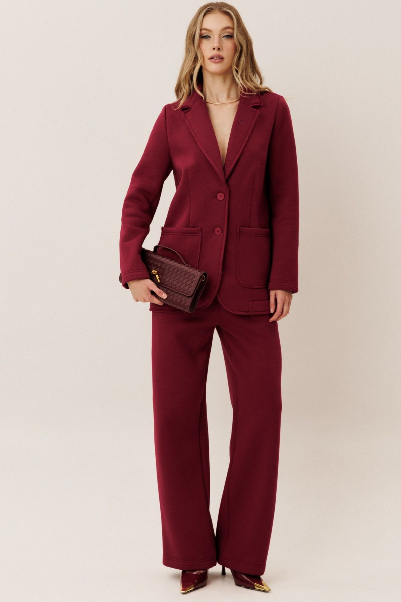 Брючный костюм GO F3165/12-01