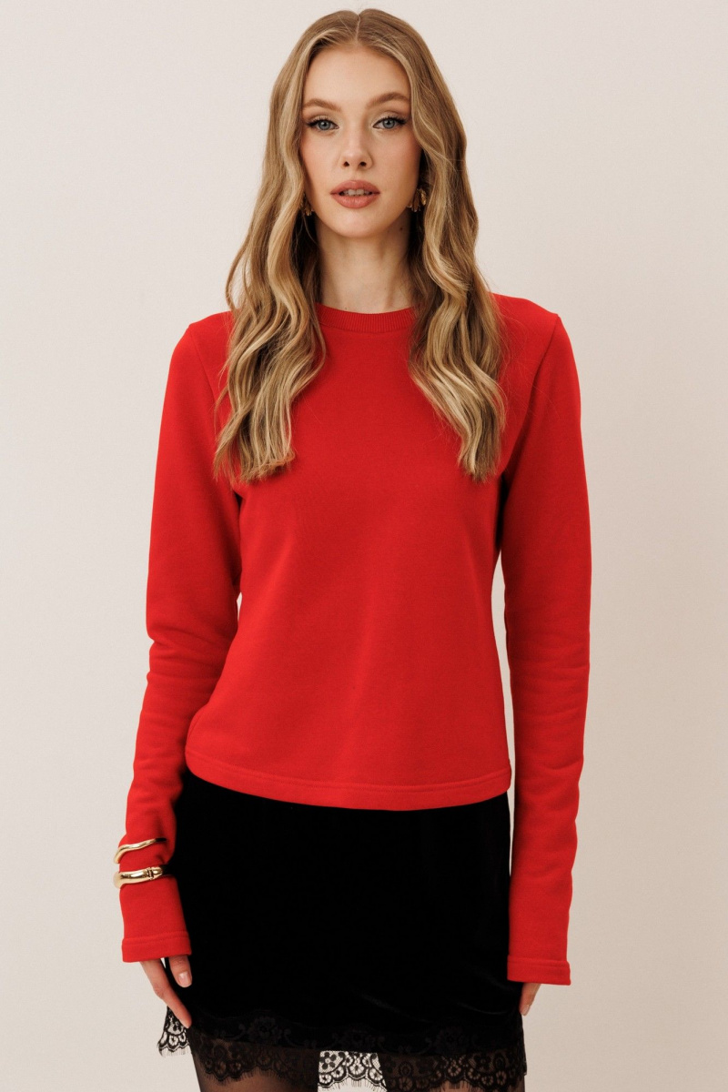 Джемперы GO F4027/11-02