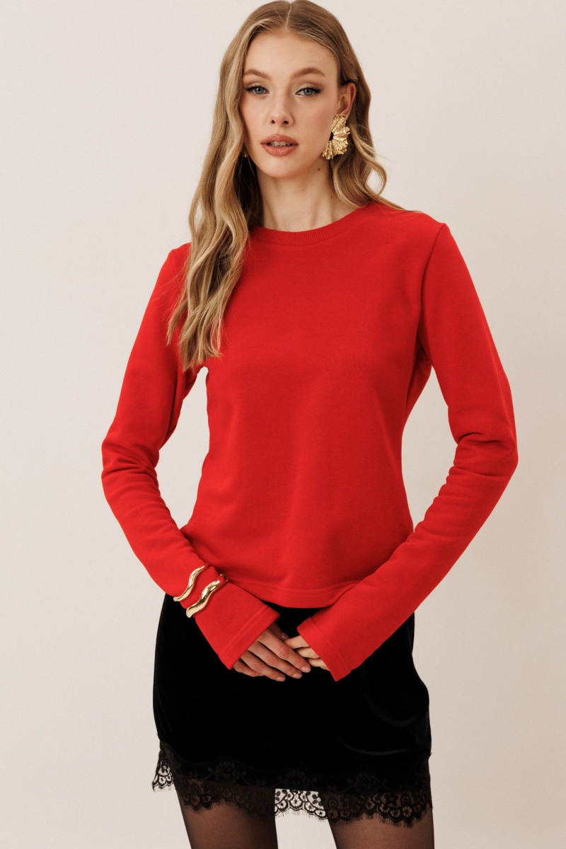 Джемперы GO F4027/11-02