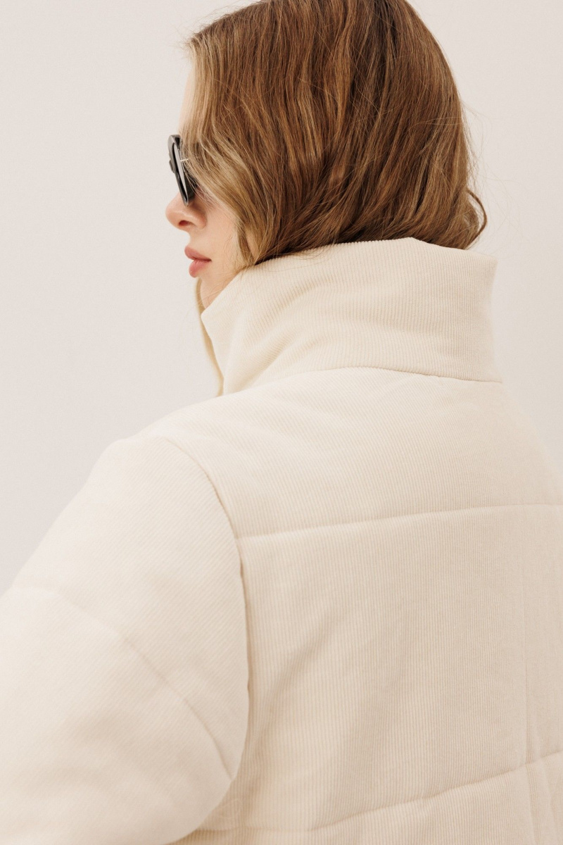 Женская куртка GO F4112/02-01