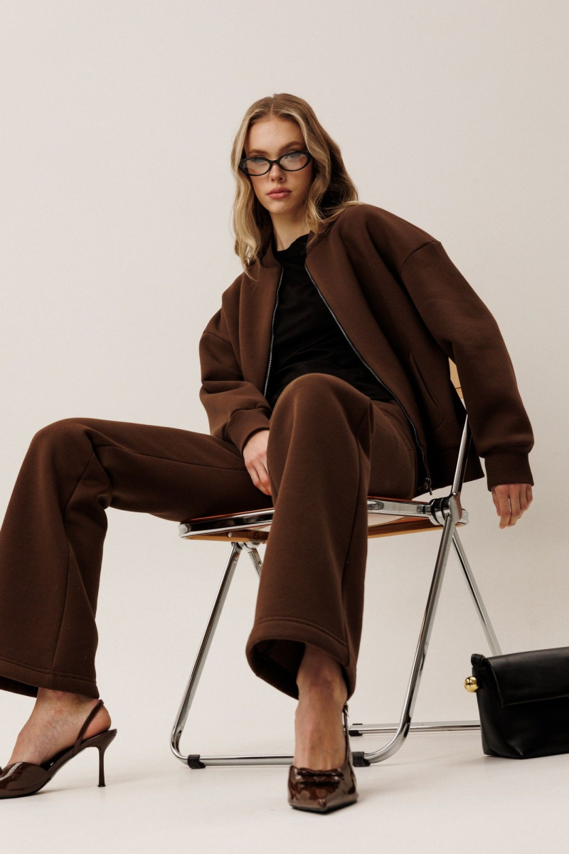 Жакеты GO F4113/23-03