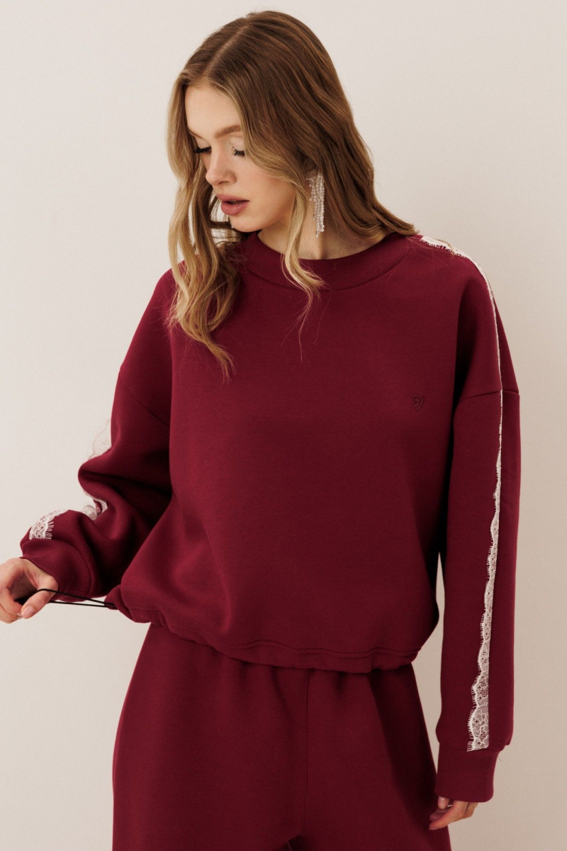 Джемперы GO F4118/12-01