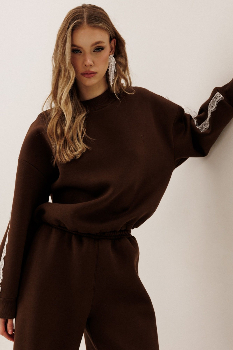 Джемперы GO F4118/23-03