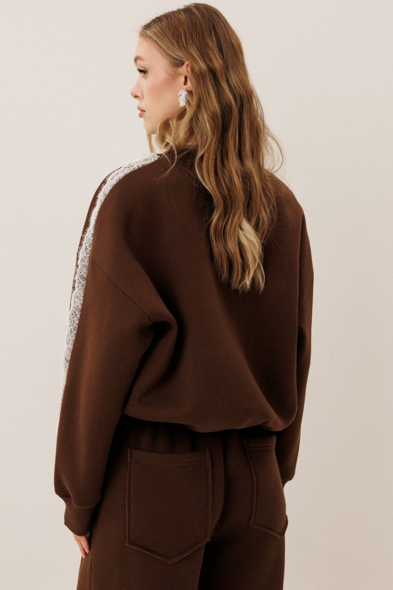 Джемперы GO F4118/23-03