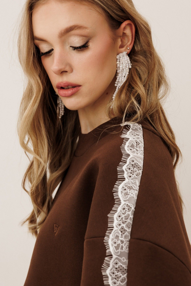 Джемперы GO F4118/23-03