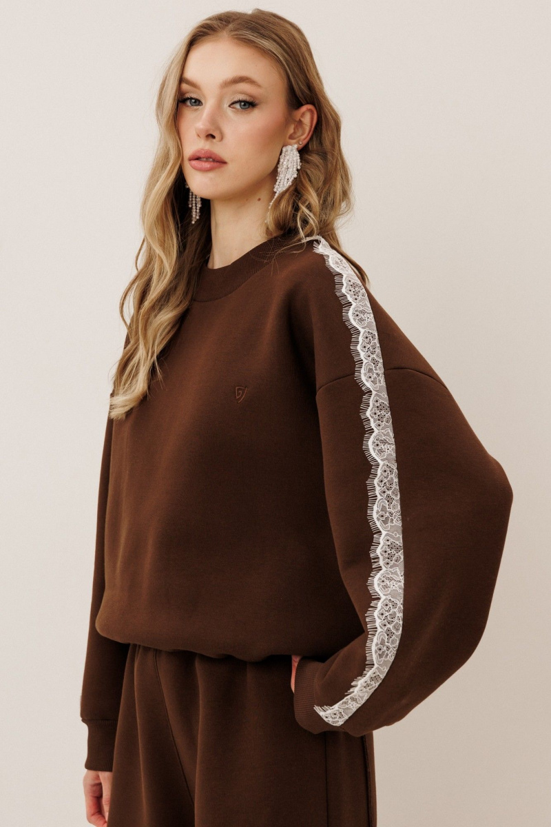 Джемперы GO F4118/23-03