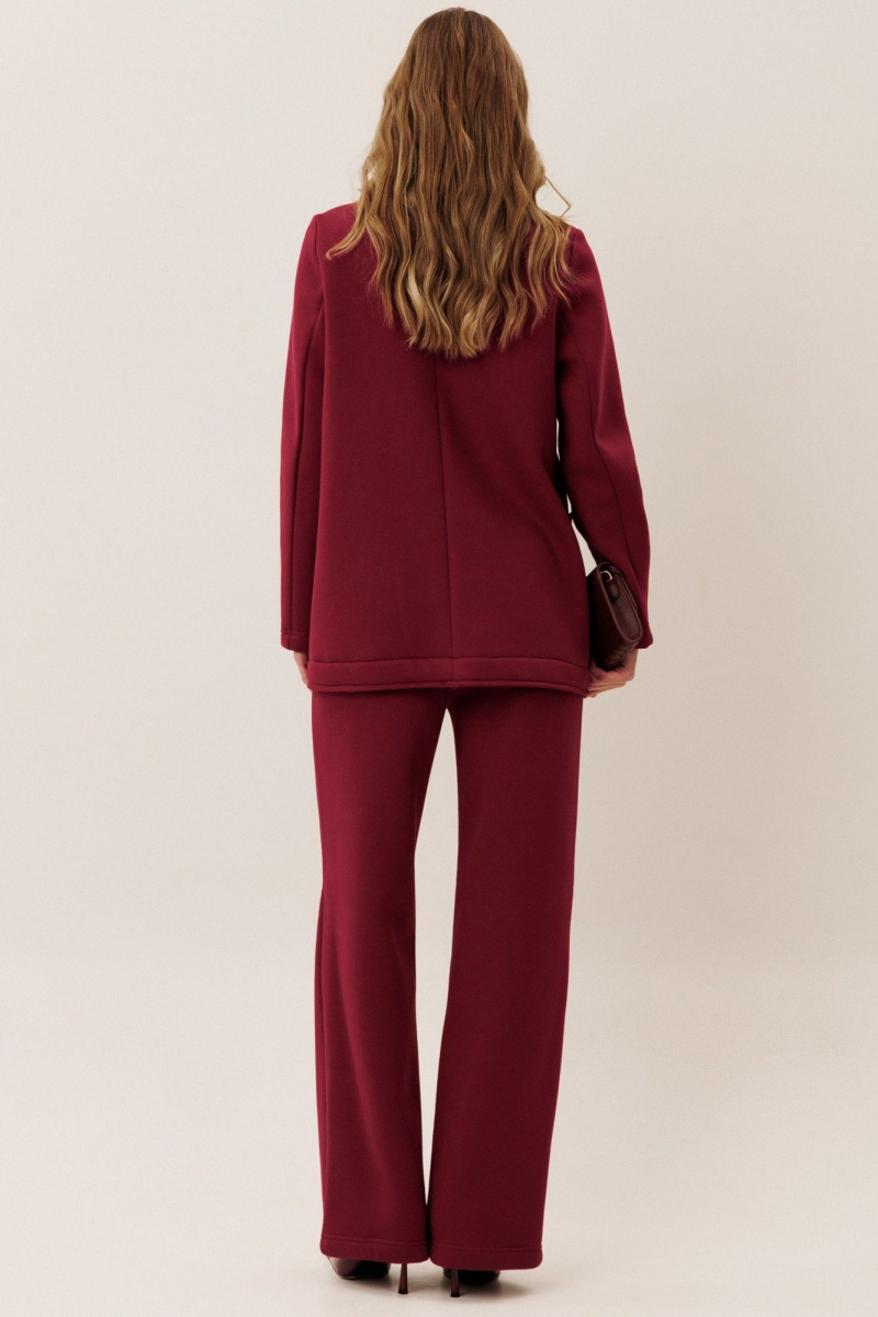 Жакеты GO F4165/12-01