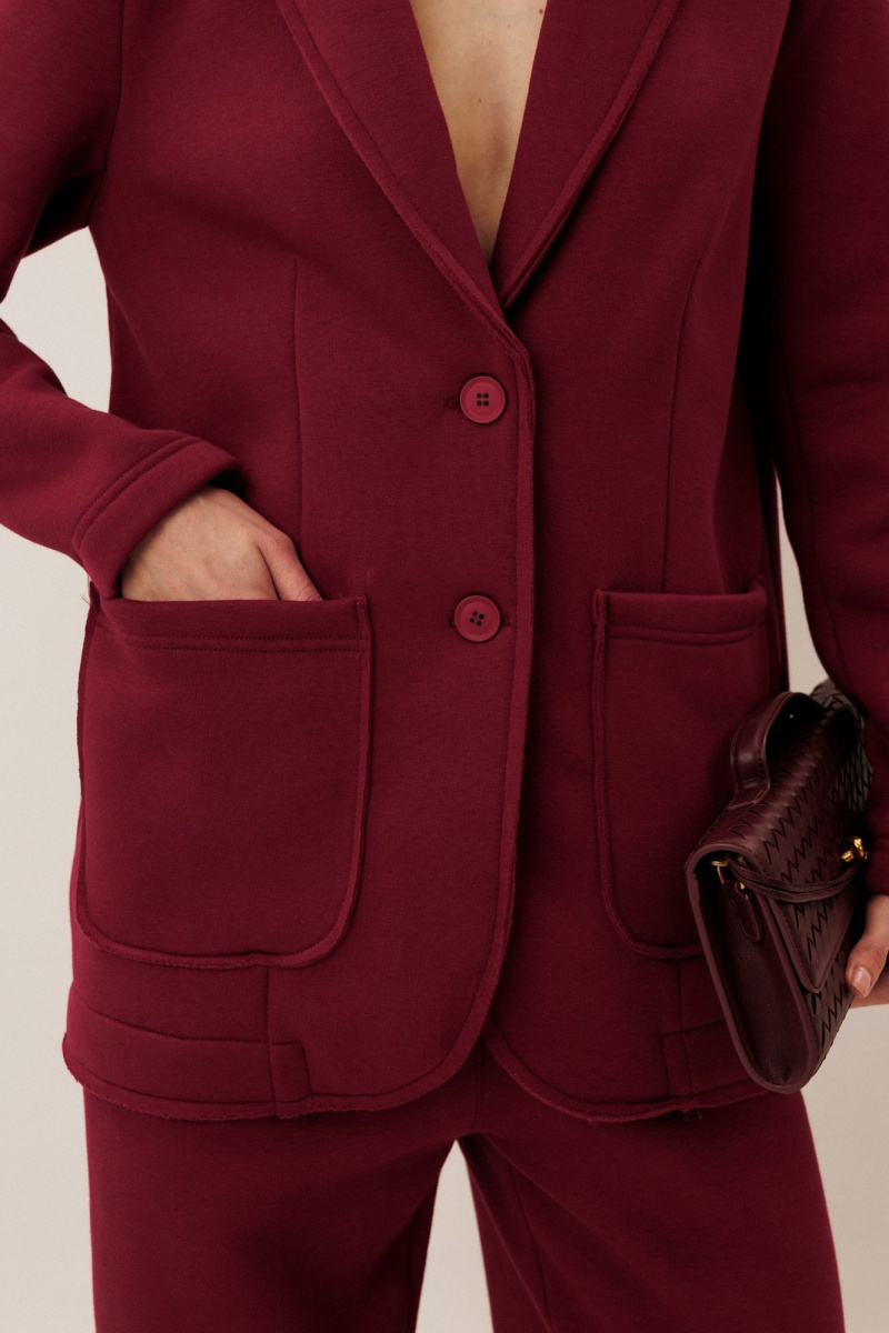 Жакеты GO F4165/12-01