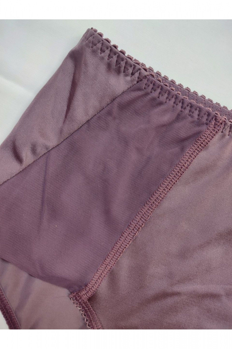 Трусы Frank&Co 23566 крокус