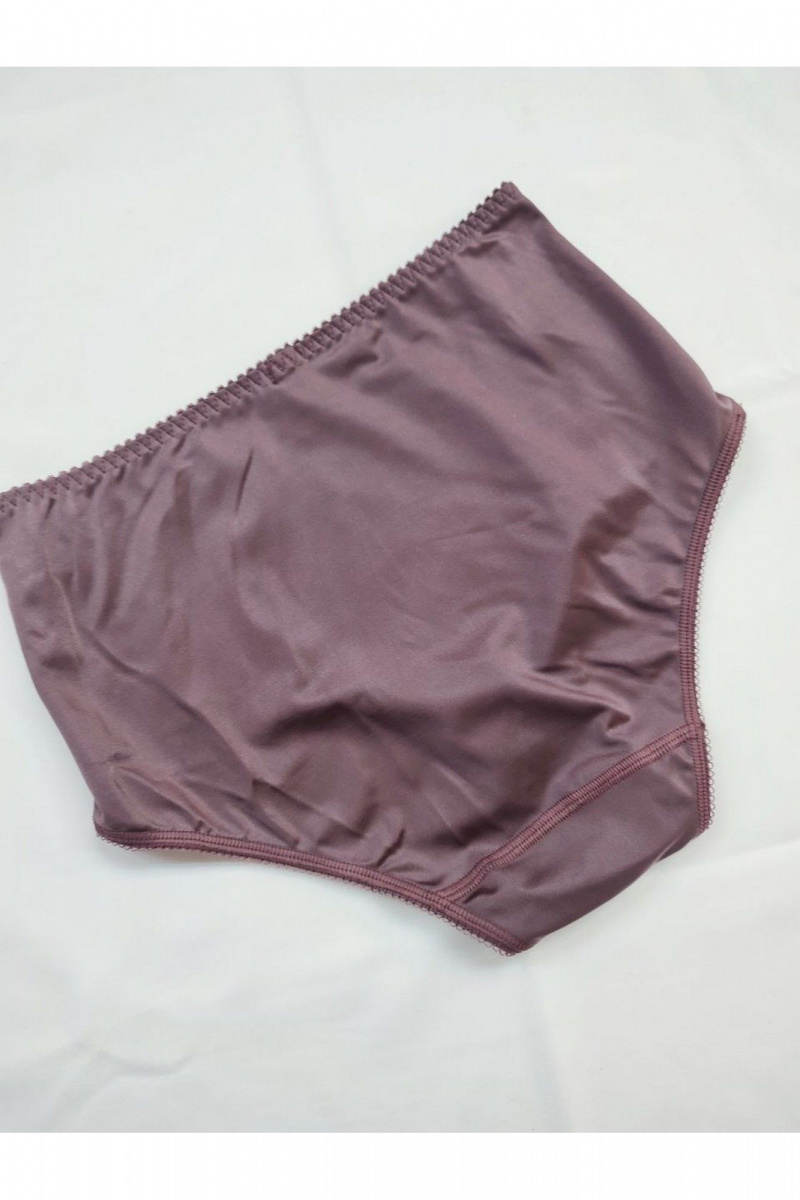 Трусы Frank&Co 23566 крокус