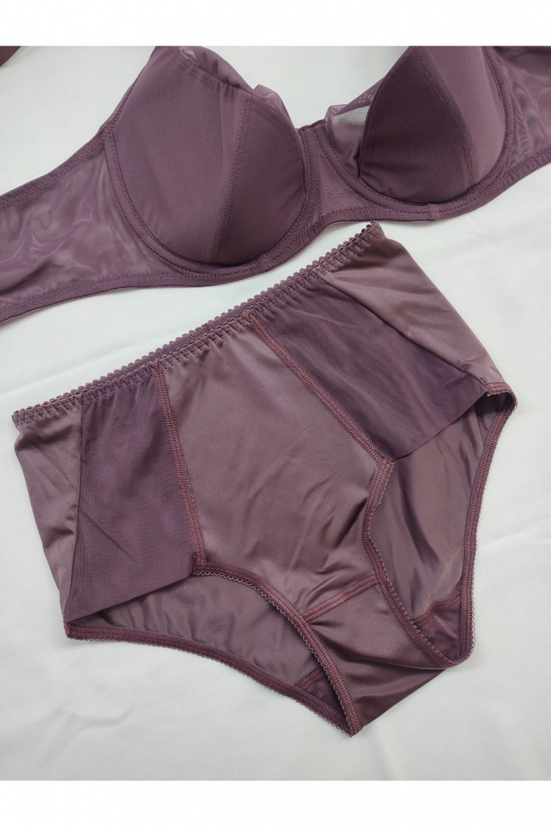 Трусы Frank&Co 23566 крокус