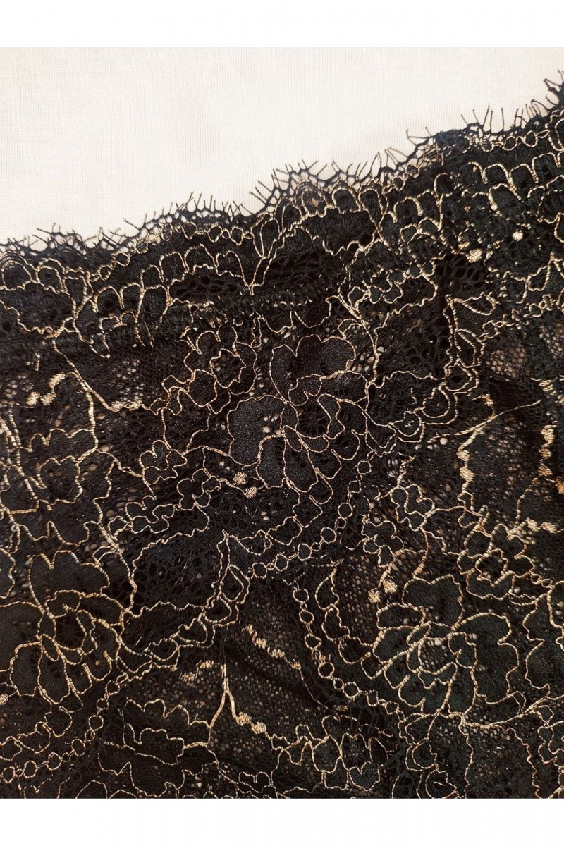 Трусы Frank&Co 23254 черный